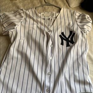 Aaron Judge Jersey